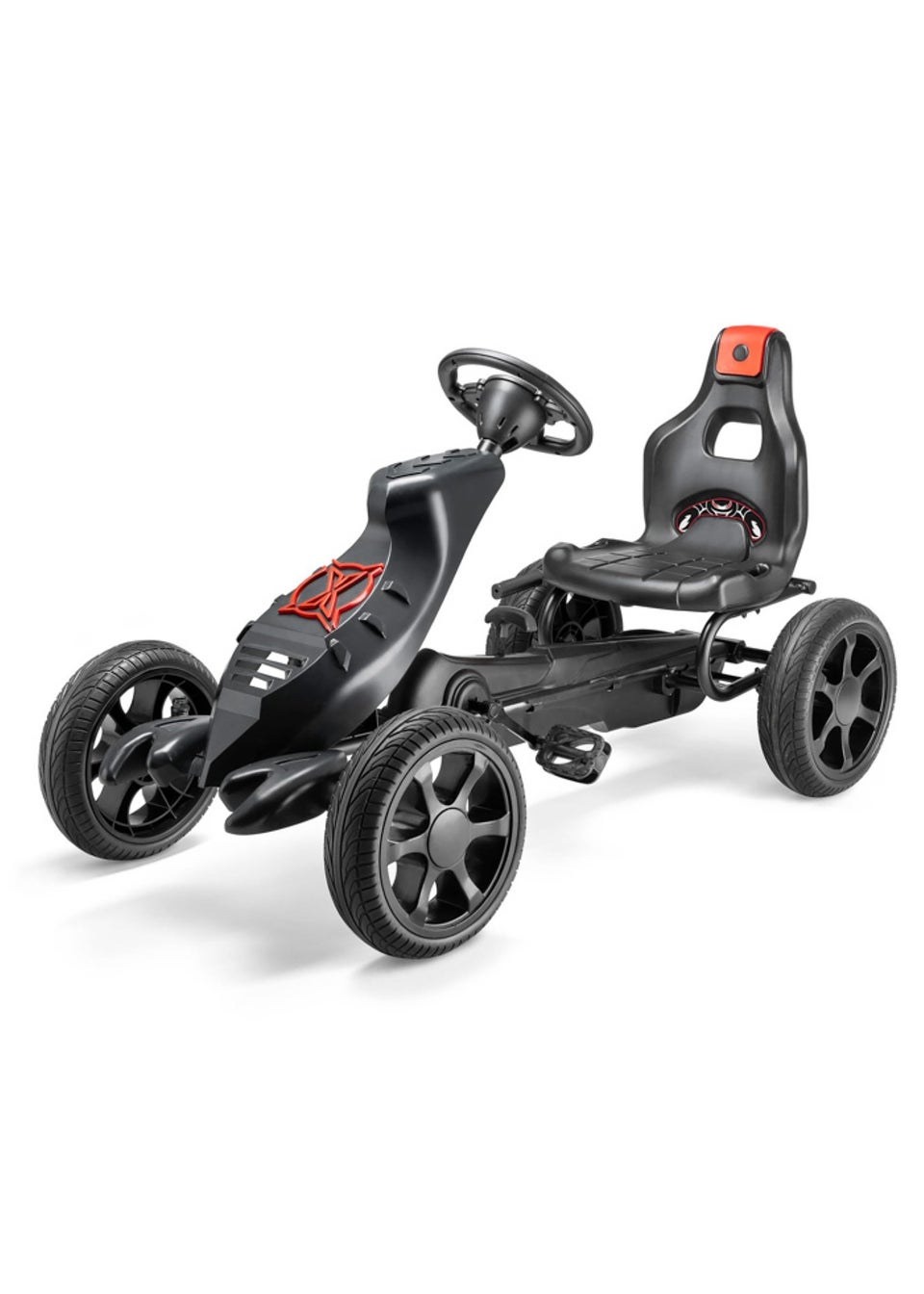 Xootz Venom Go Kart