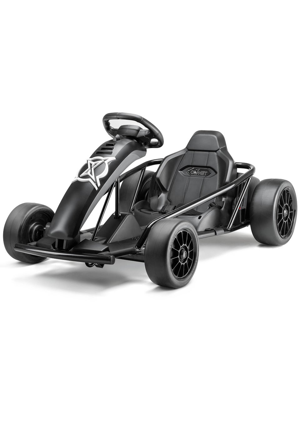 Xootz Comet Electric Go Kart