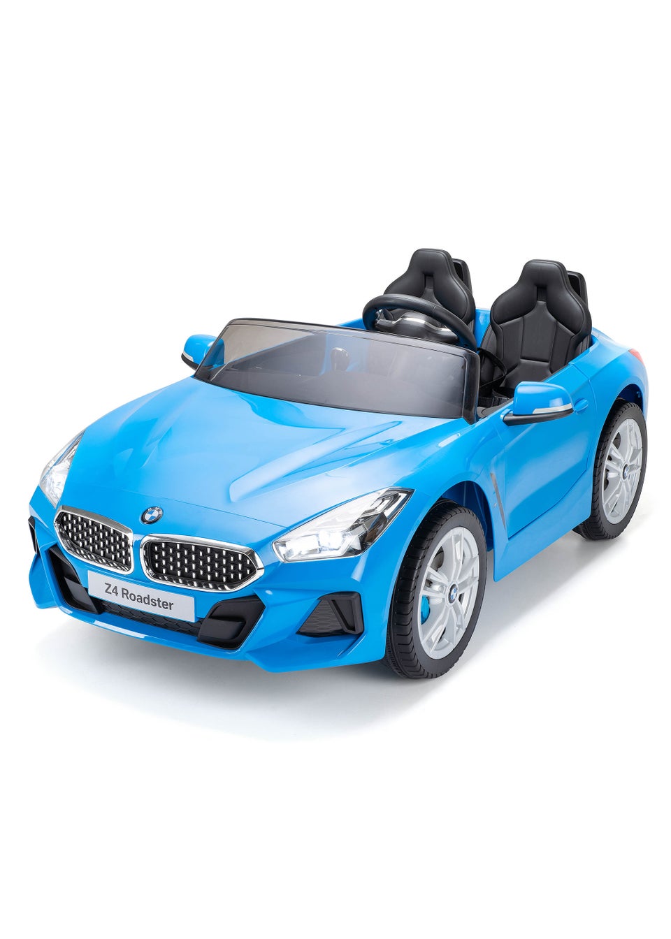 Xootz BMW Z4 12V Electric Ride On