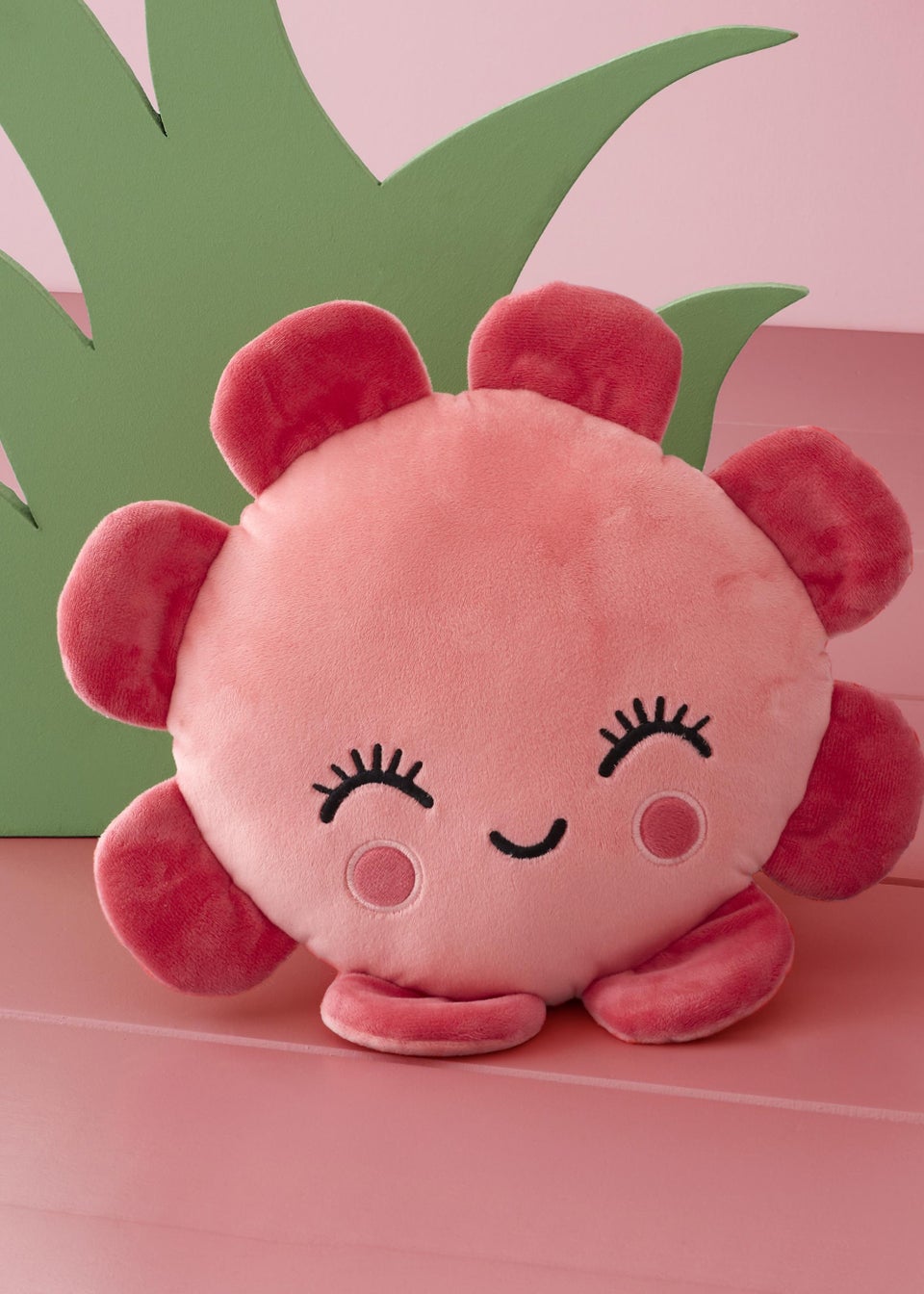 Cosatto Fairy Garden Cuddly Cushion