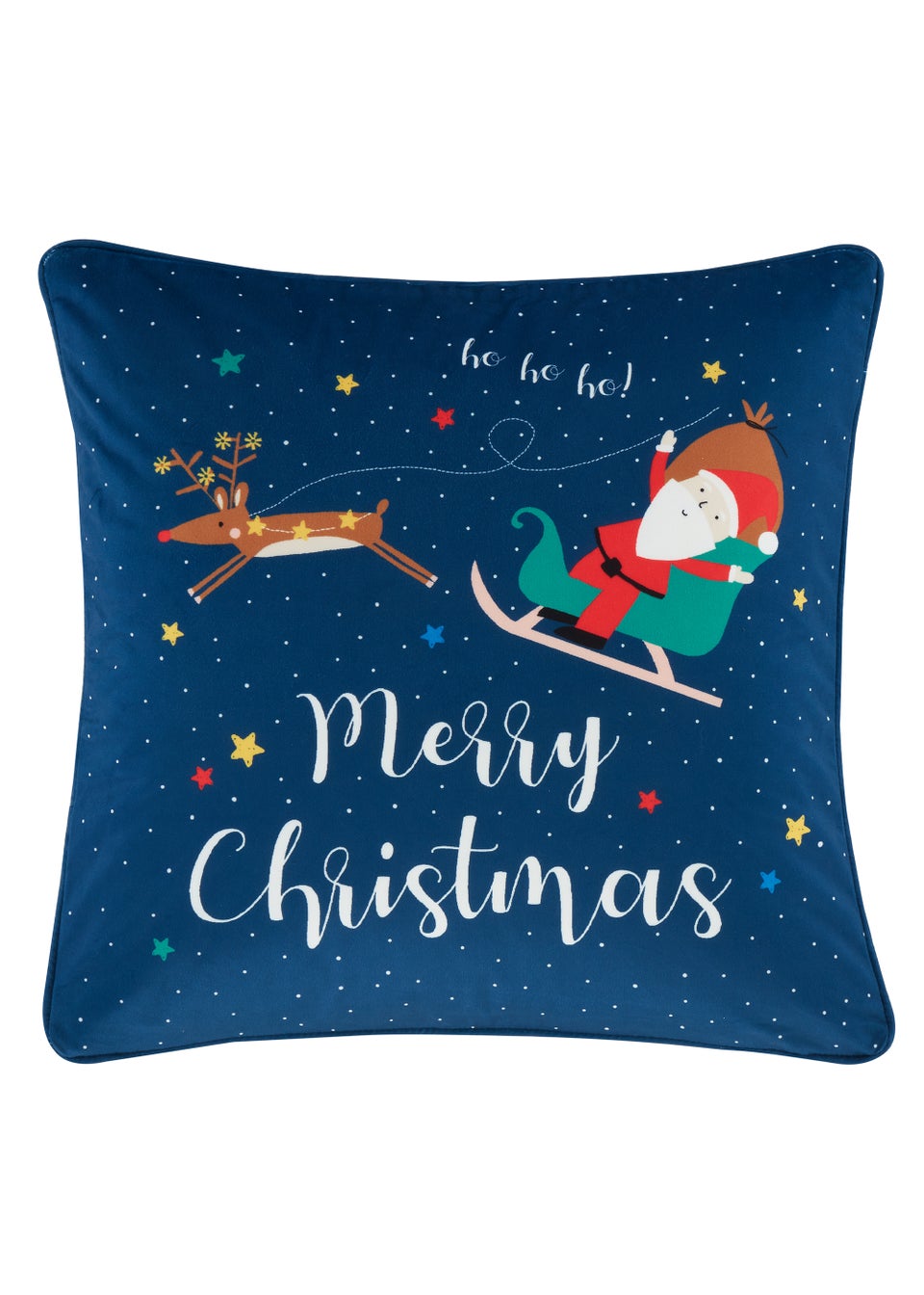 Matalan outlet christmas cushions