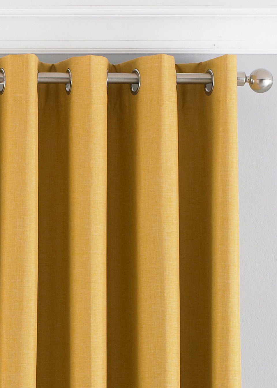 Riva Home Twilight Thermal Blackout Ringtop Eyelet Curtains