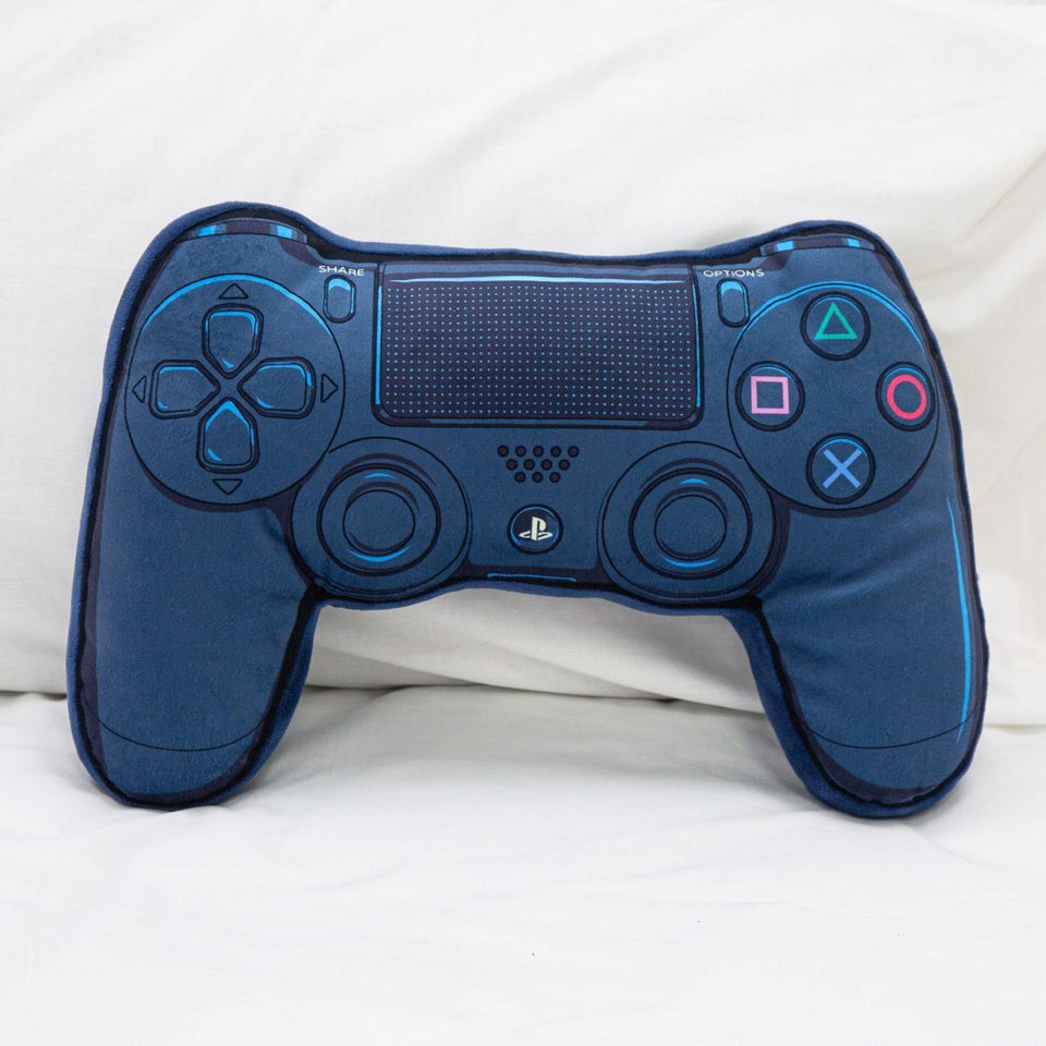 Playstation controller hot sale cushion