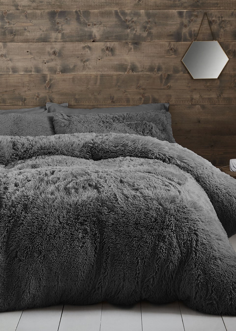 Fleece bedding sales matalan