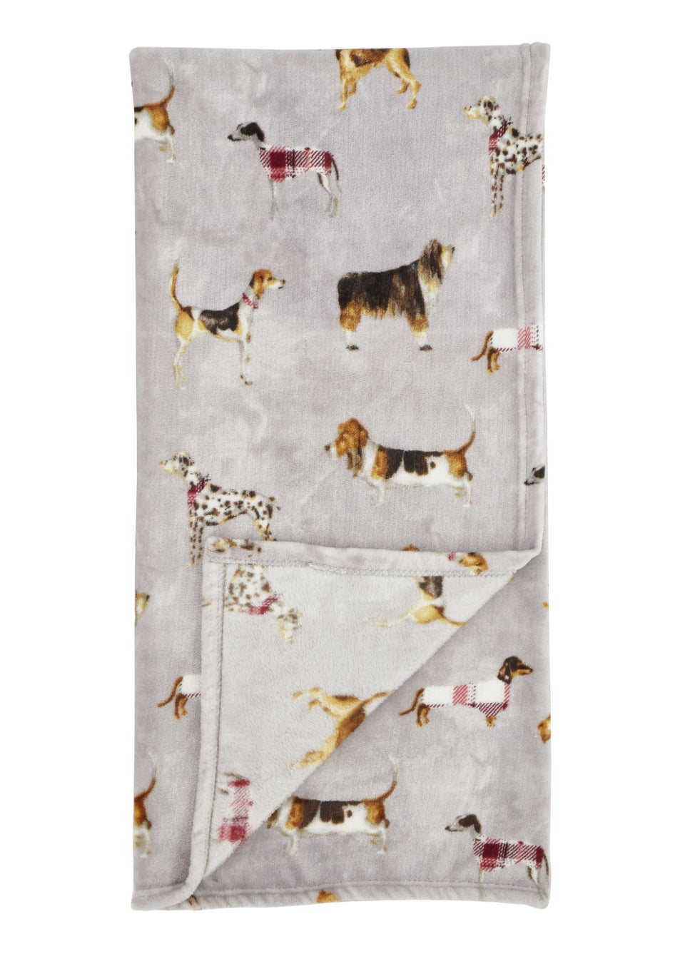 Matalan discount dog blanket