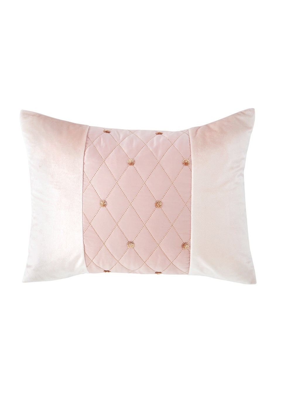 Matalan 2025 sequin cushion