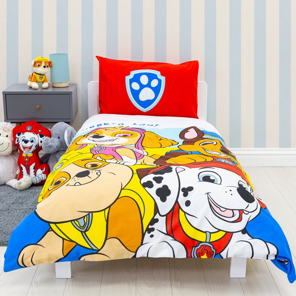 Matalan paw patrol toys top