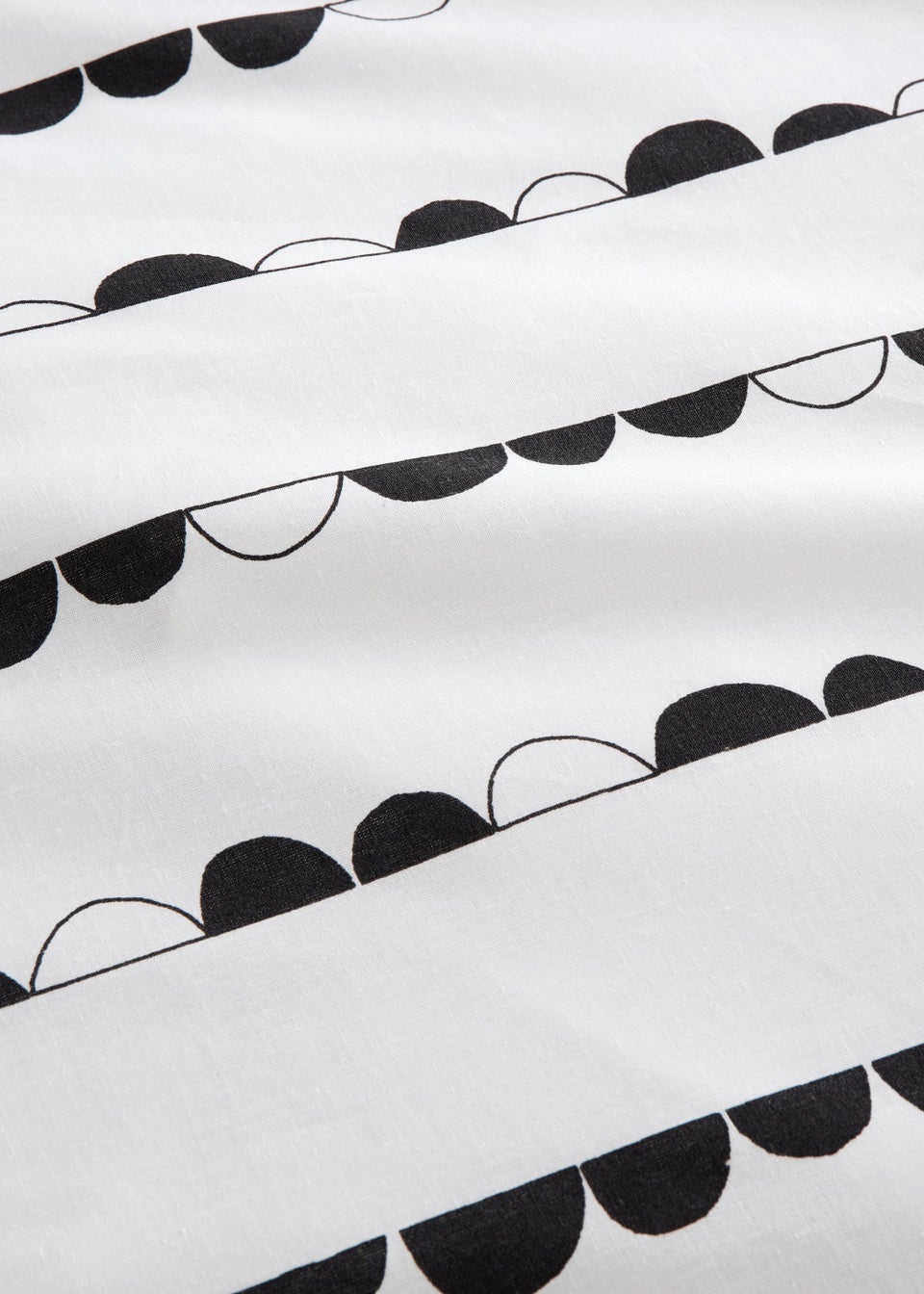 Fusion Eclipse Multicoloured Reversible Duvet Cover