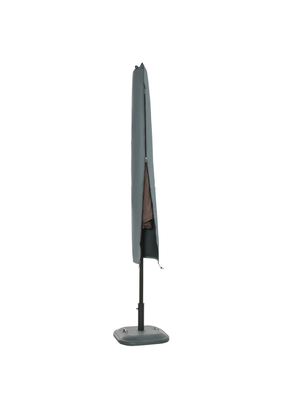 Outsunny Parasol Cover (25cm x 35cm x 178cm)