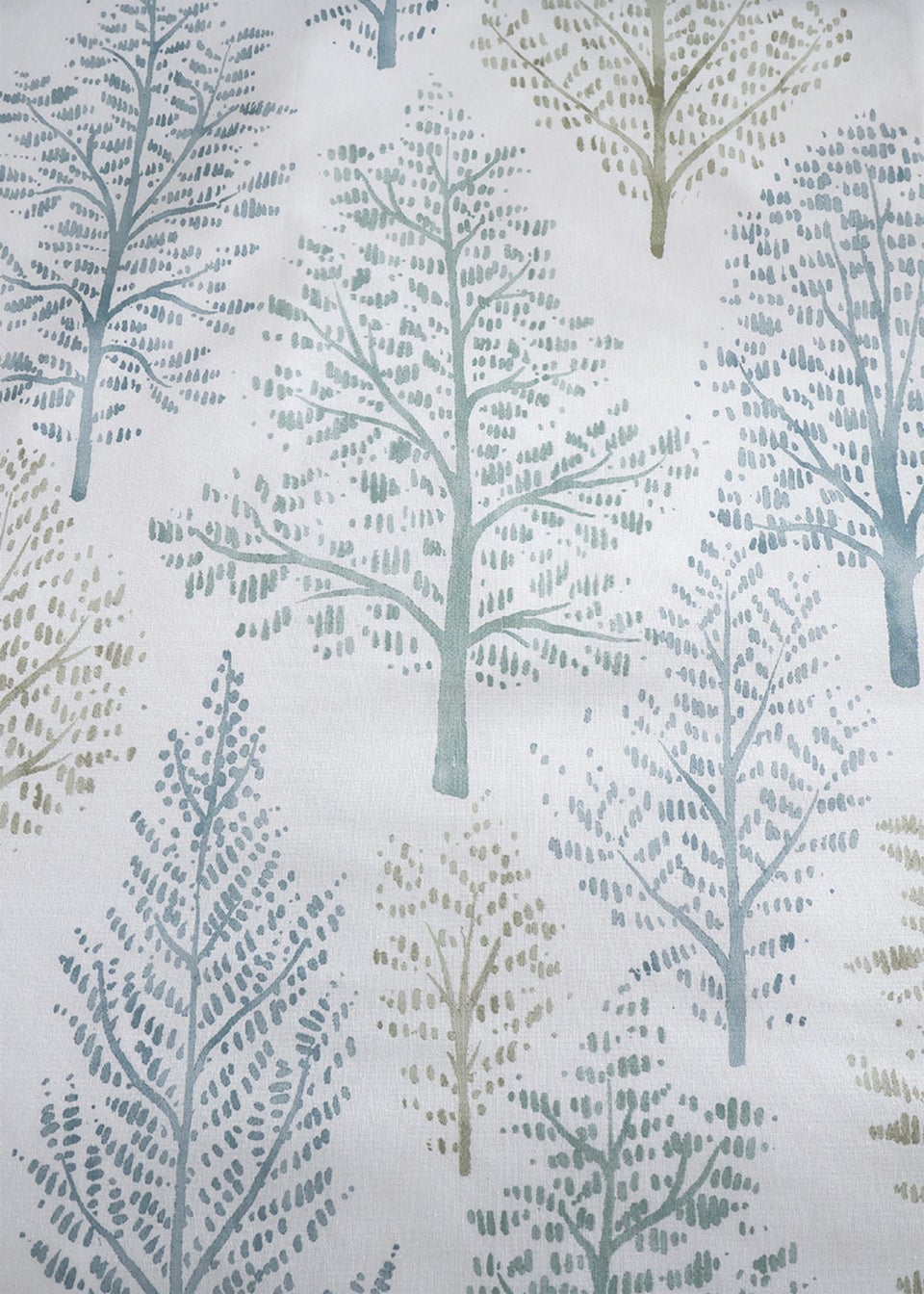 Catherine Lansfield Wilda Tree Duvet Cover