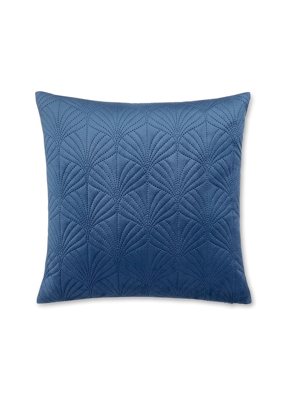 Catherine Lansfield Art Deco Pearl Cushion (45x45cm)
