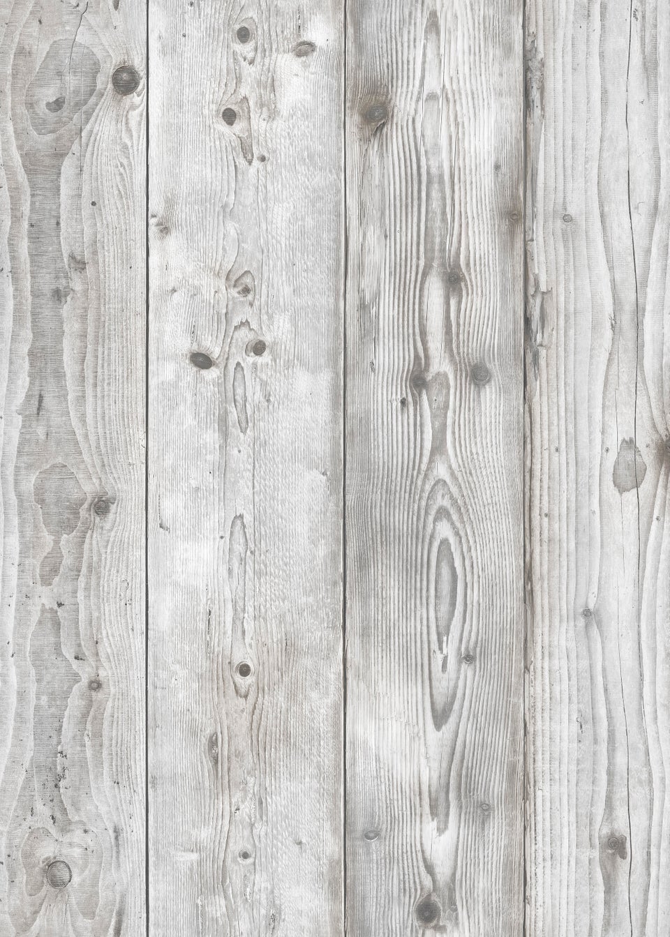 Muriva Timber Planks Wallpaper