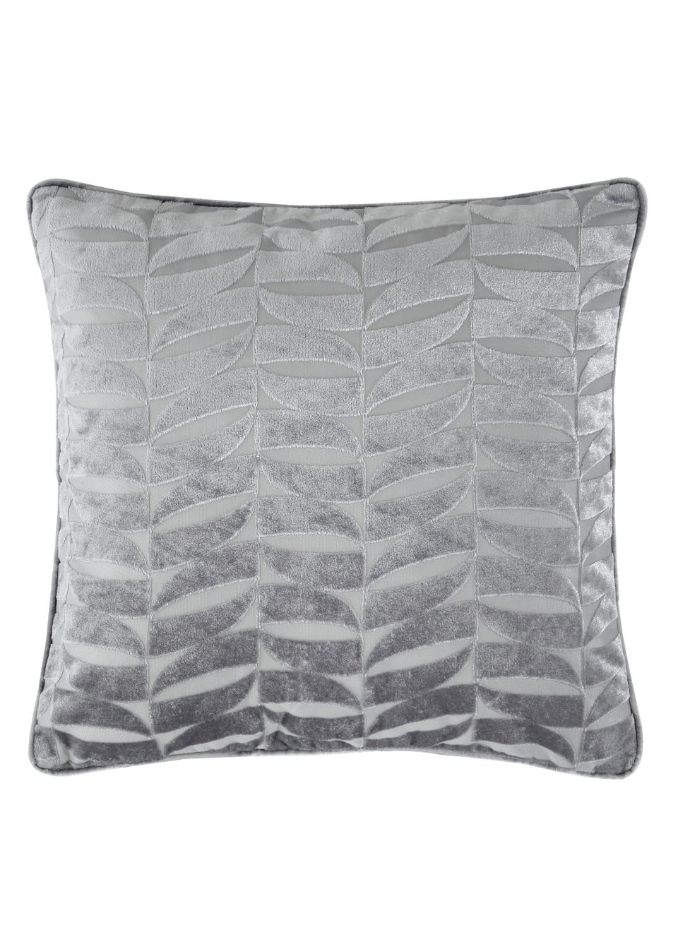 Curtina Kendal Cushion 43cm x 43cm Matalan