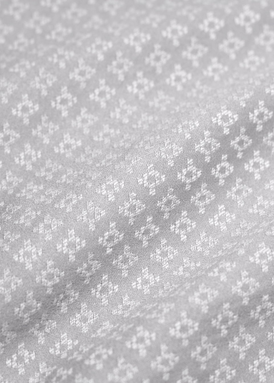 Dreams & Drapes Indiana Jacquard Filled Cushion (43cm x 43cm)