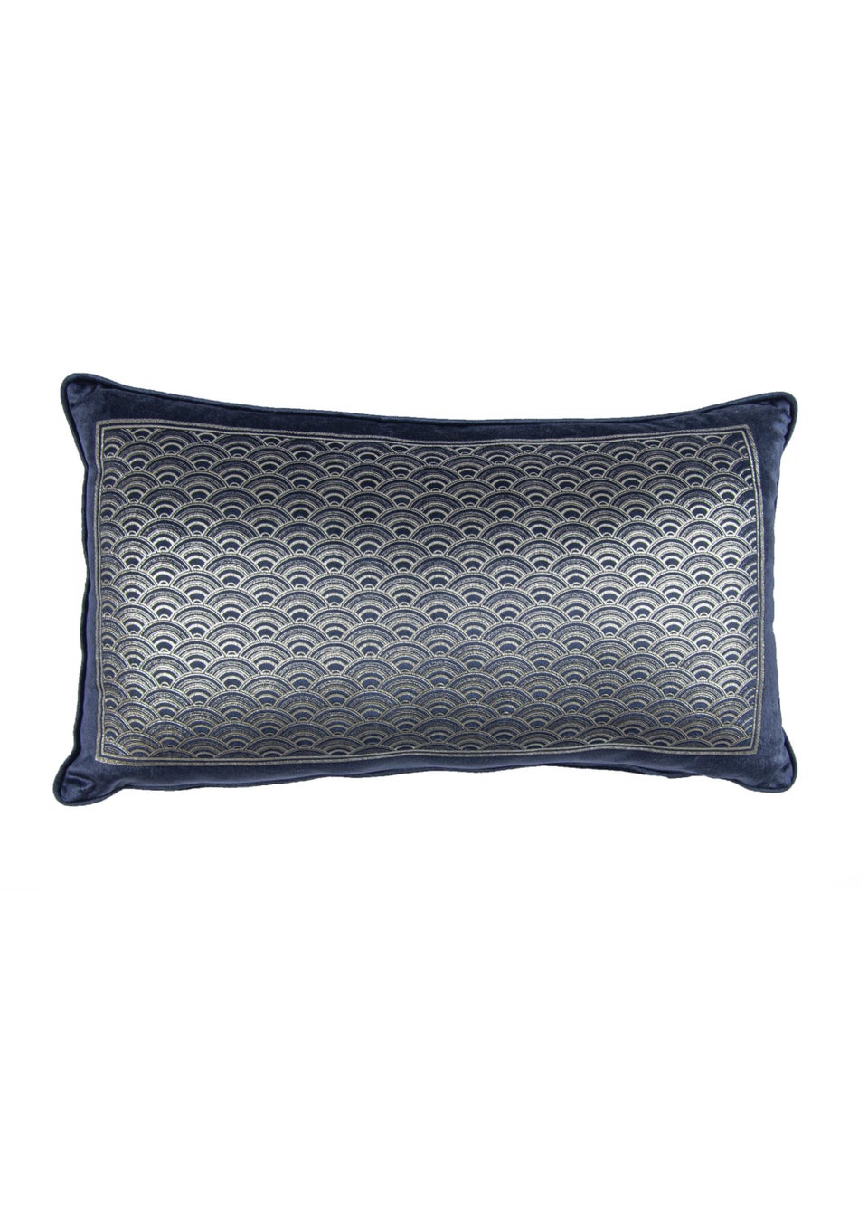 Laurence Llewelyn-Bowen Akira Cushion Cover (30cm x 50cm)
