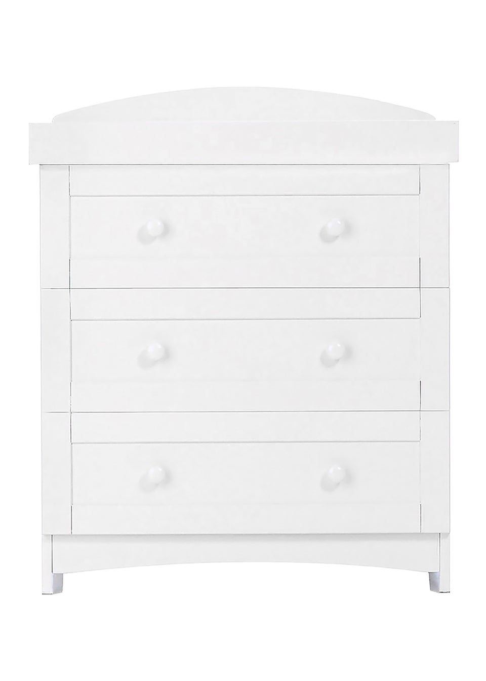 East Coast Alby Dresser