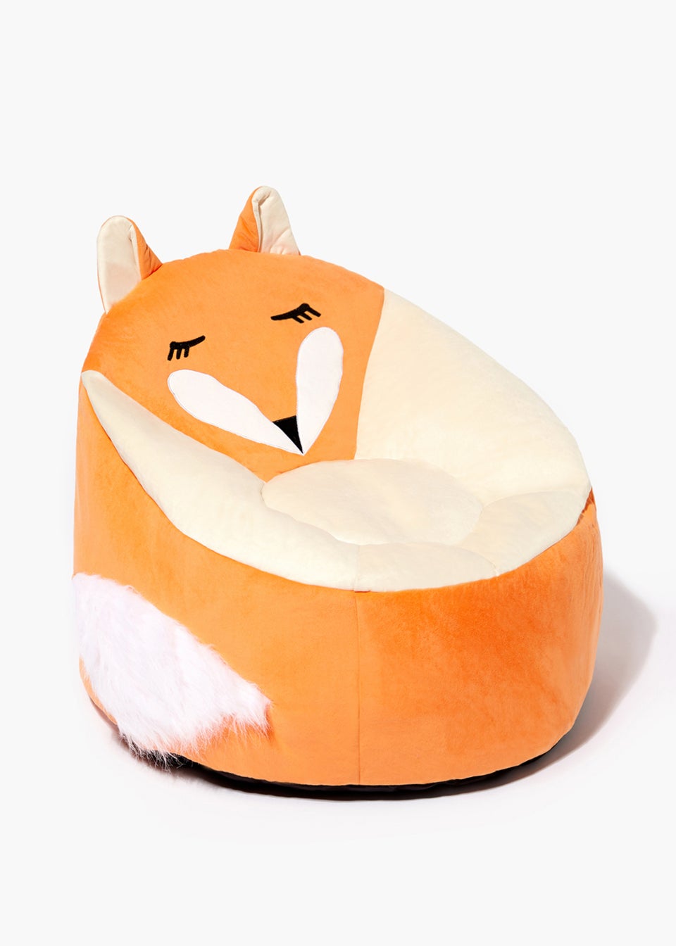 Target fox 2025 bean bag