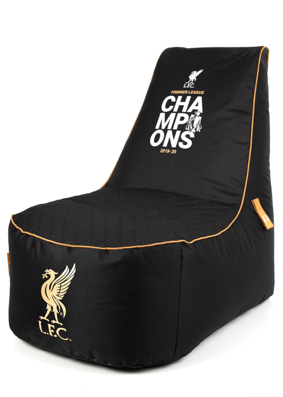 KAIKOO LFC Champions Gaming Chair (95cm x 65cm x 90cm)