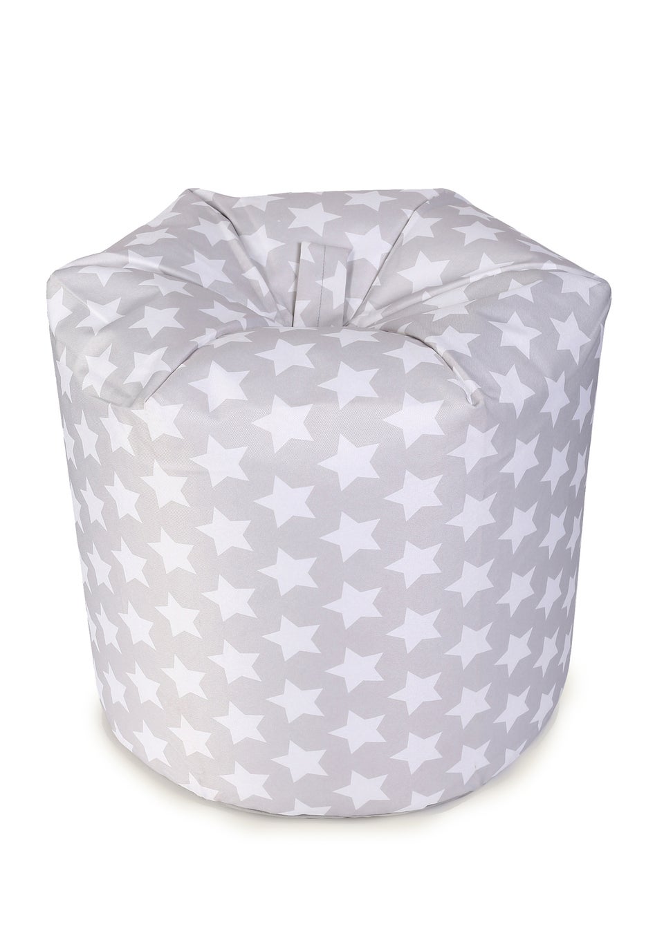 Kaikoo Silver Star Beanbag Matalan