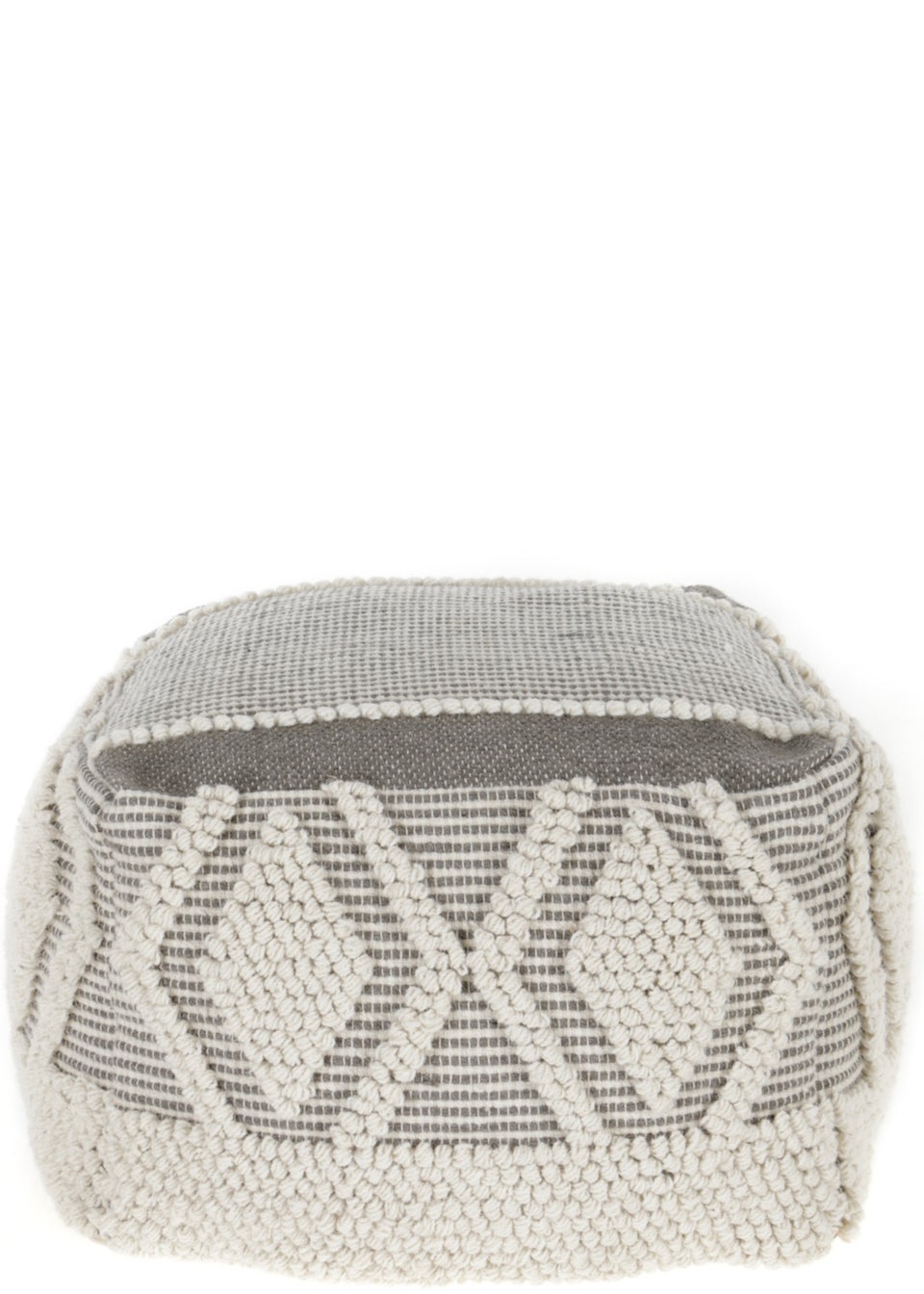 KAIKOO Bobble Pouffe Beanbag