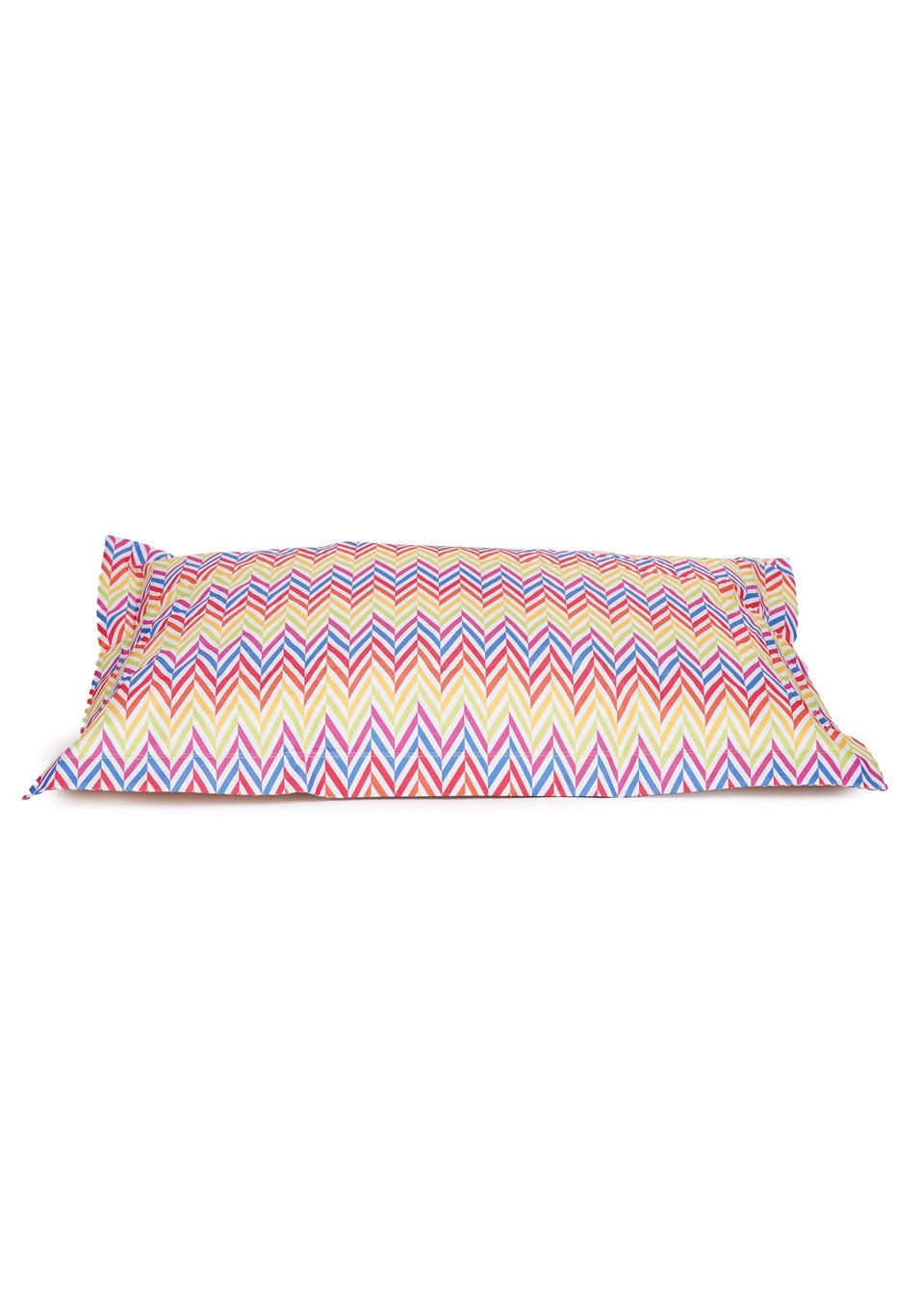 Kaikoo Zig Zag XL Floor Cushion (100x140cm)