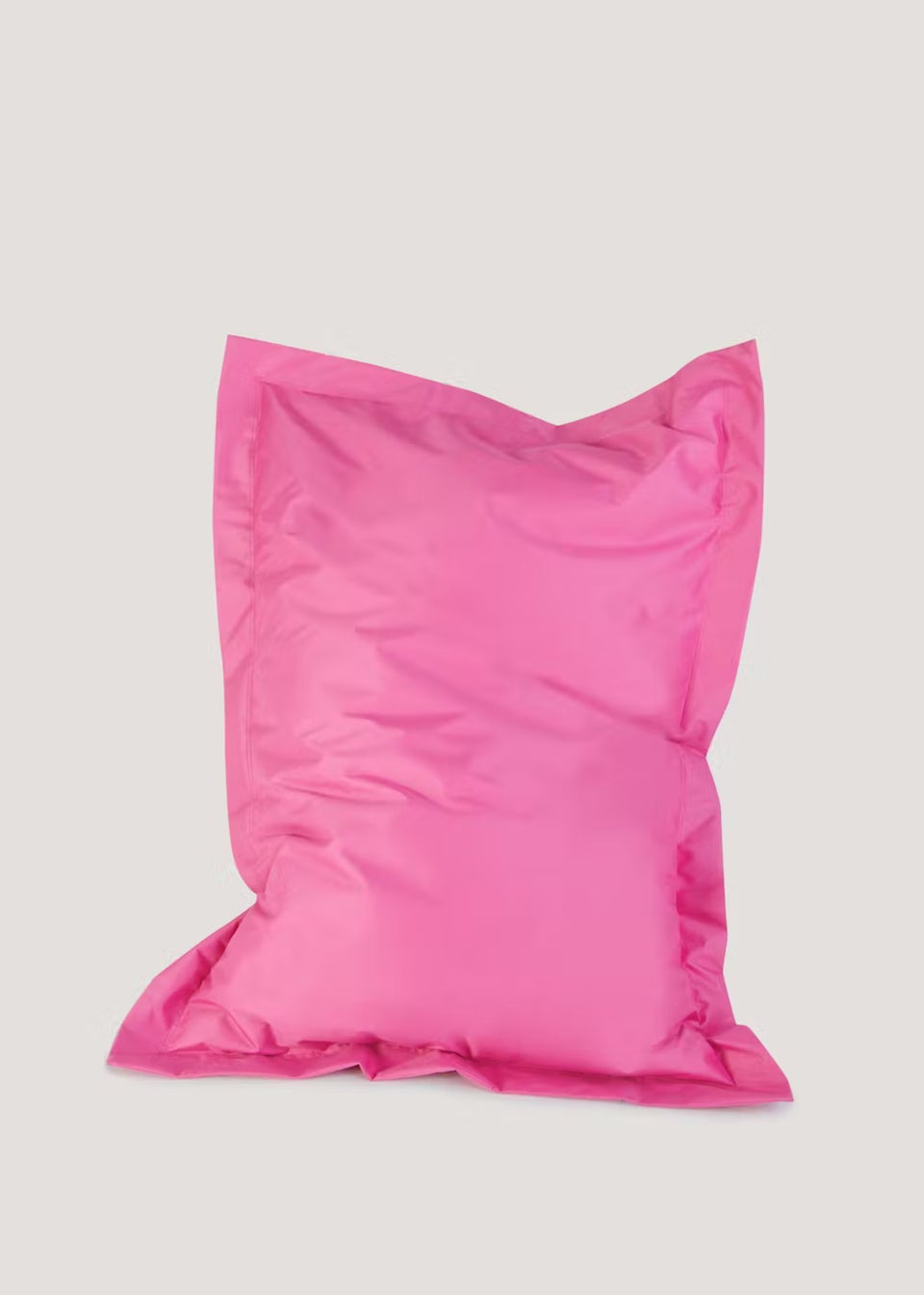 Kaikoo Indoor- Outdoor XL Floor Cushions Fuchsia Pink