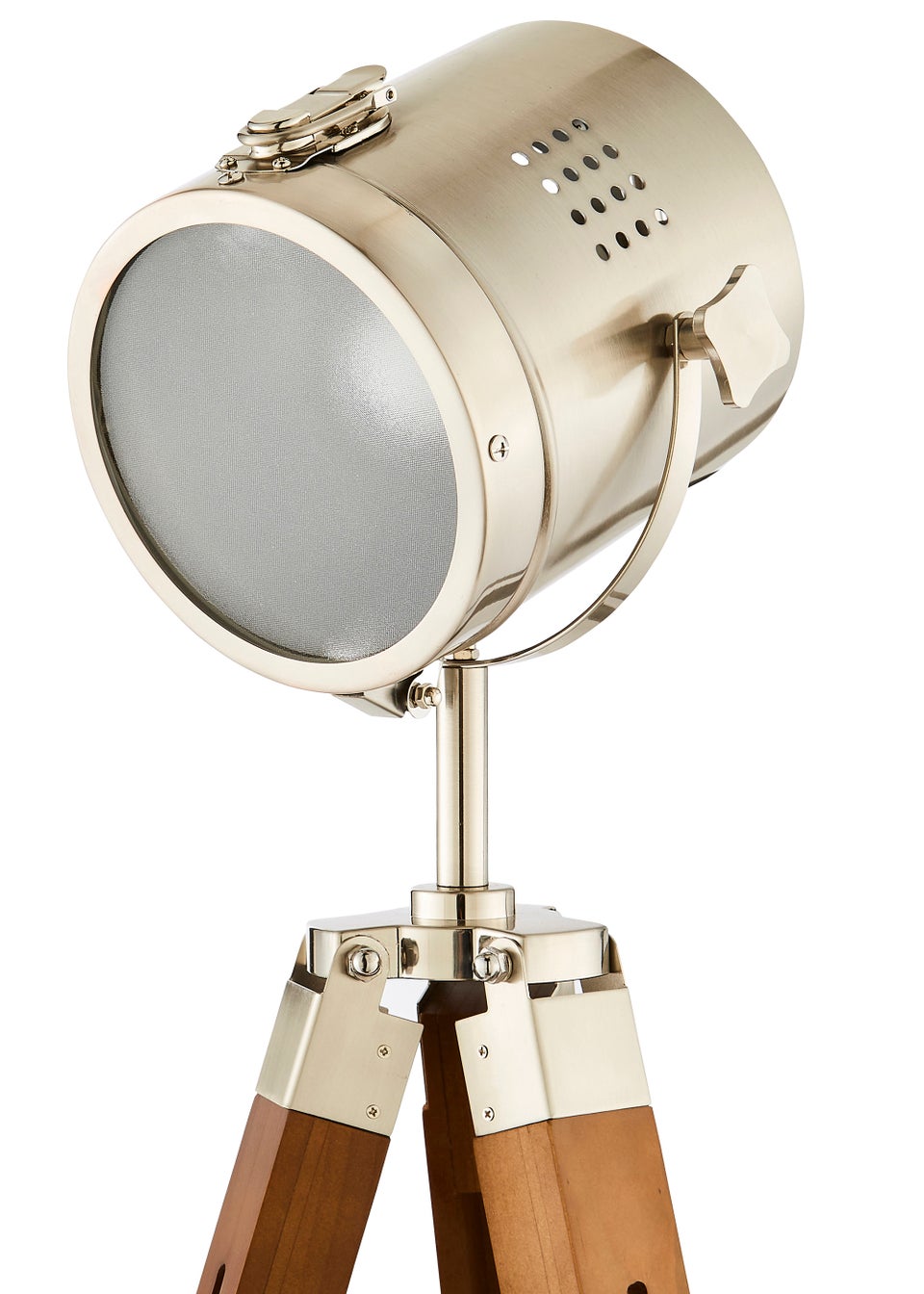 Matalan tripod floor lamp 2025