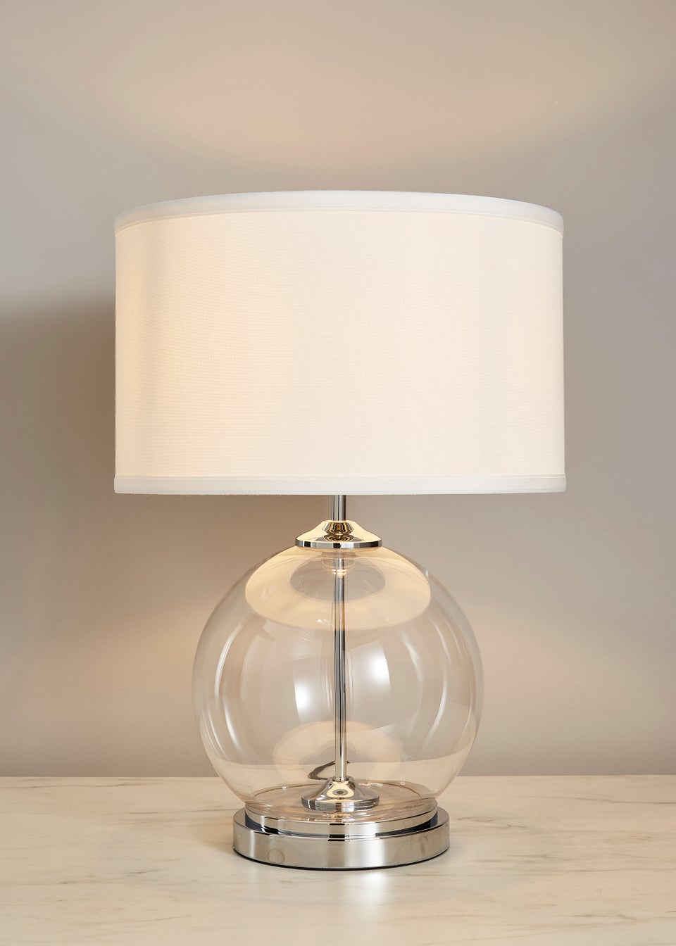 Inlight Dartmoor Table Lamp (52cm x 37cm)