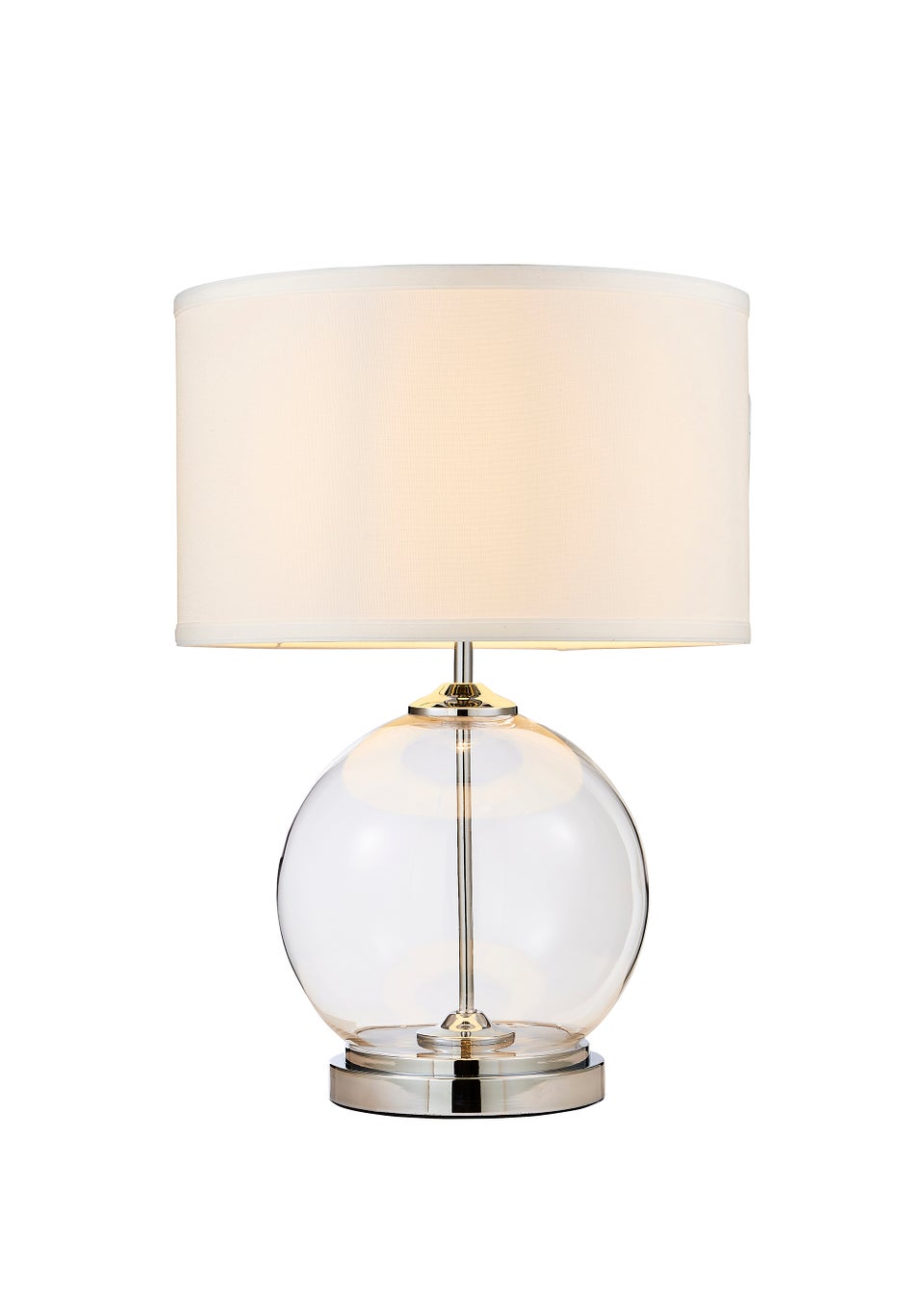 Inlight Dartmoor Table Lamp (52cm x 37cm)