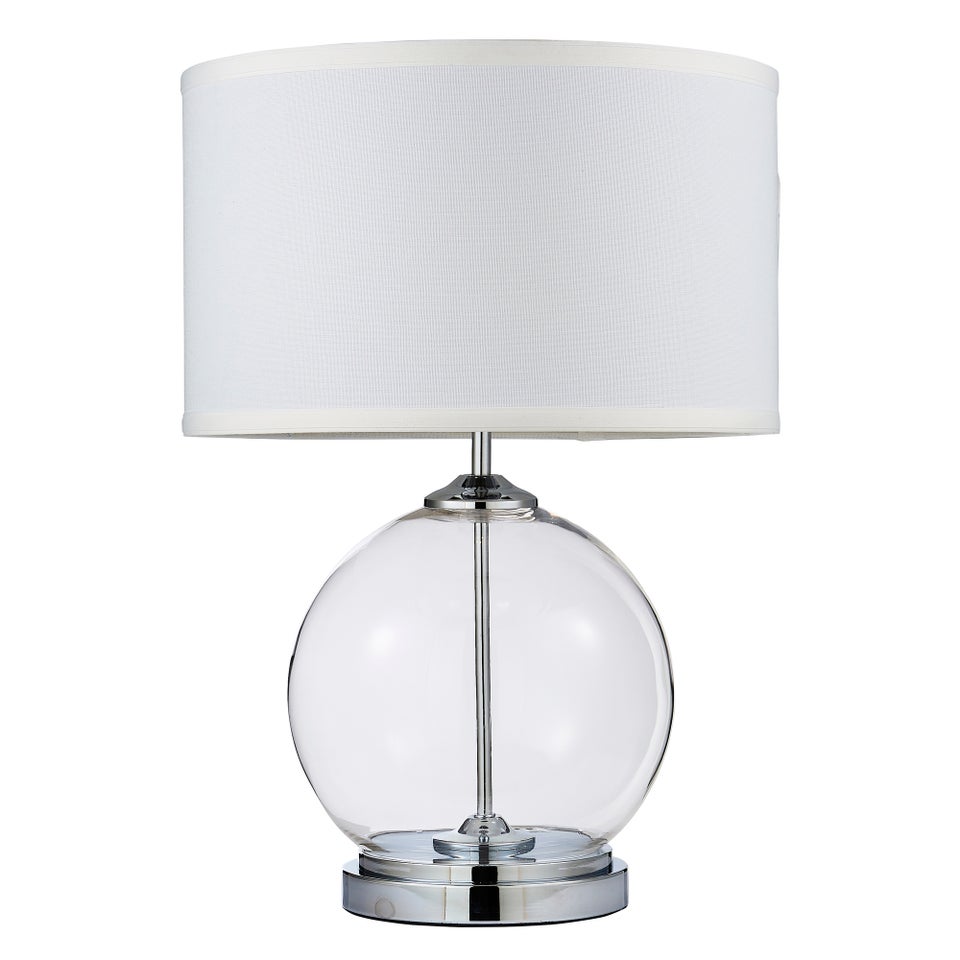 Table Lamps Bedside Lamps & Desk Lamps Matalan