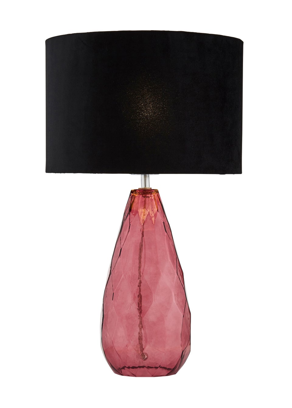 Inlight Wonderland Glass Base Table Lamp (51cm x 30cm)