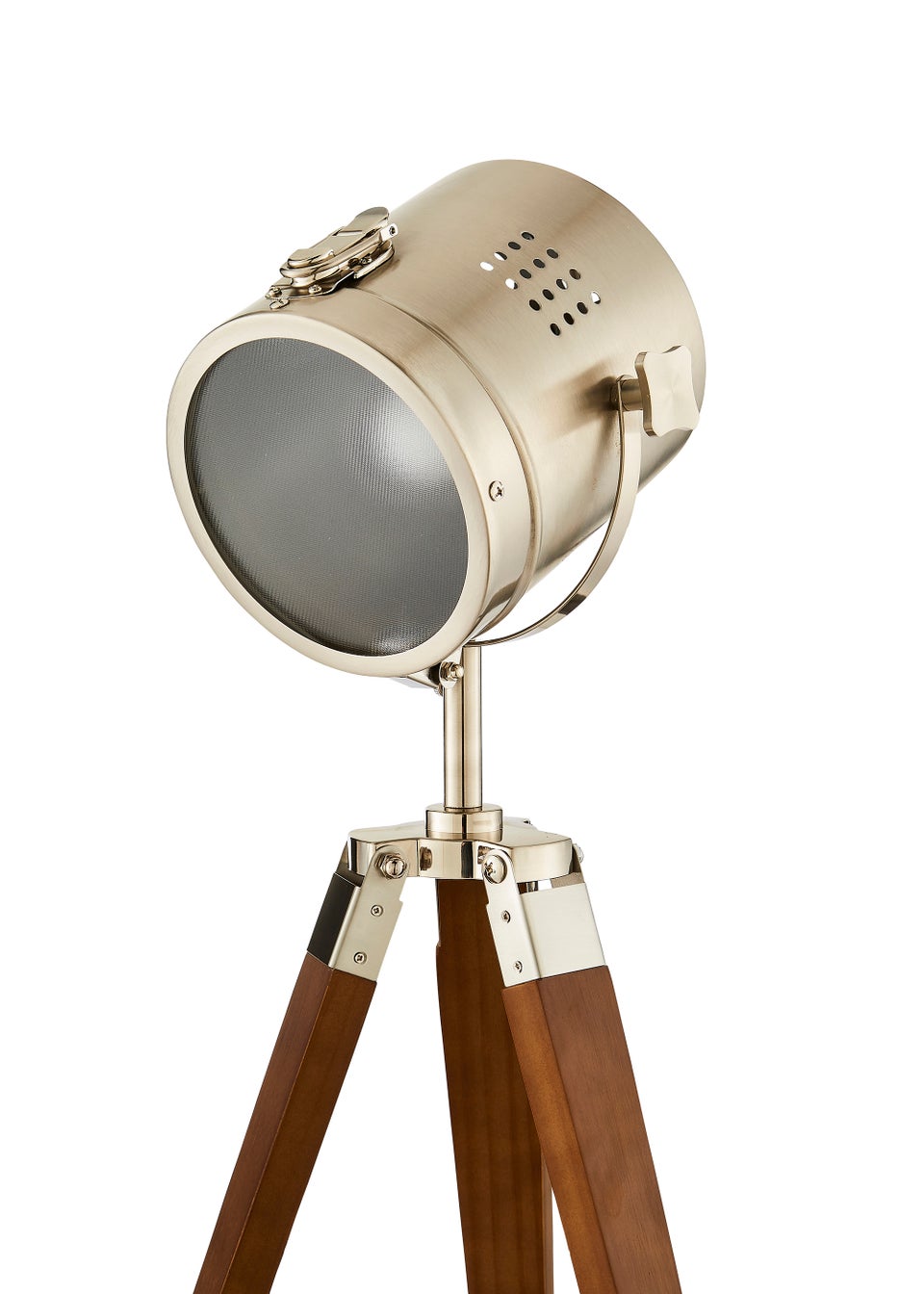 Inlight Finn Spotlight Table Lamp (68cm x 40cm x 40cm)