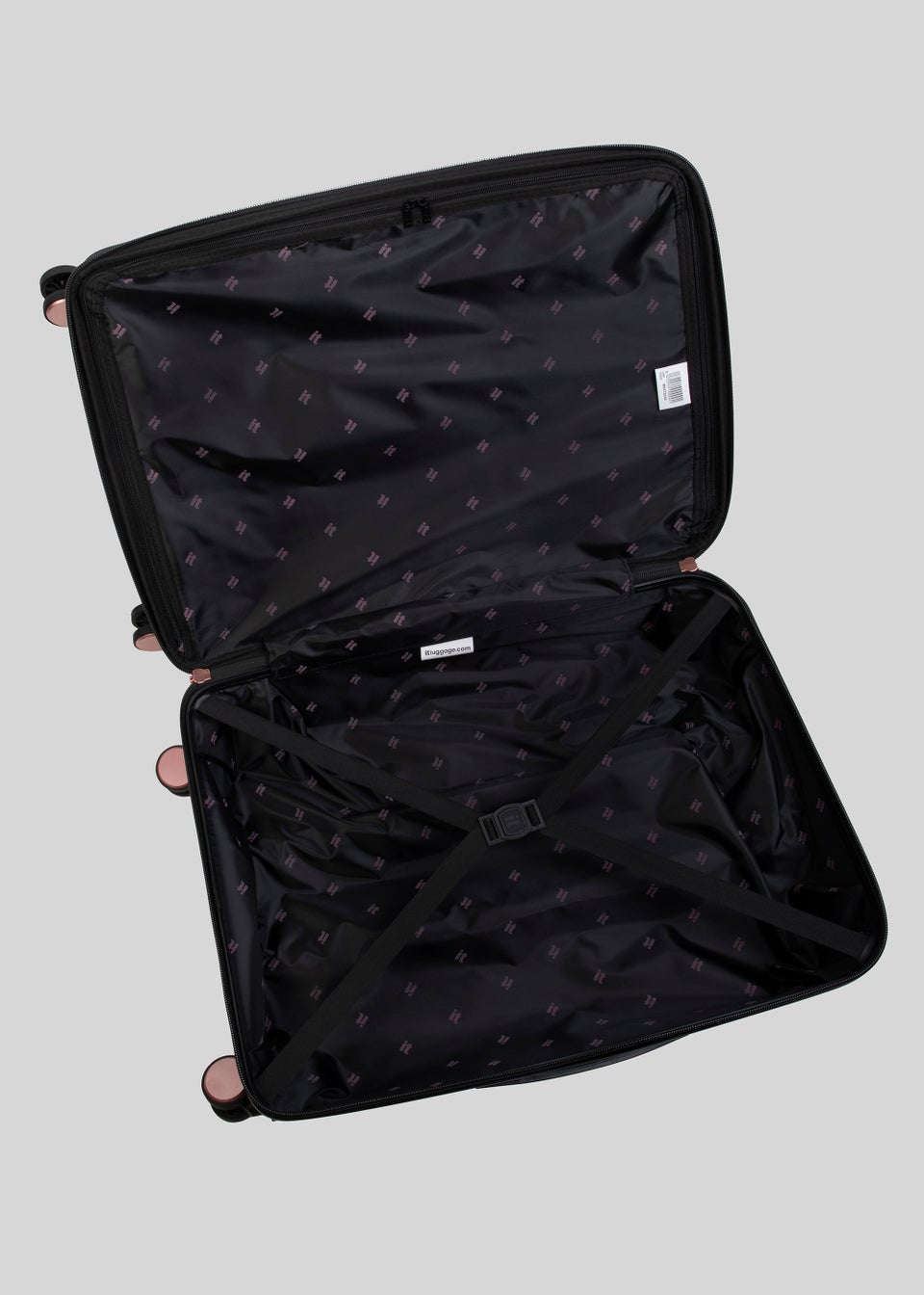 Matalan constellation suitcase clearance
