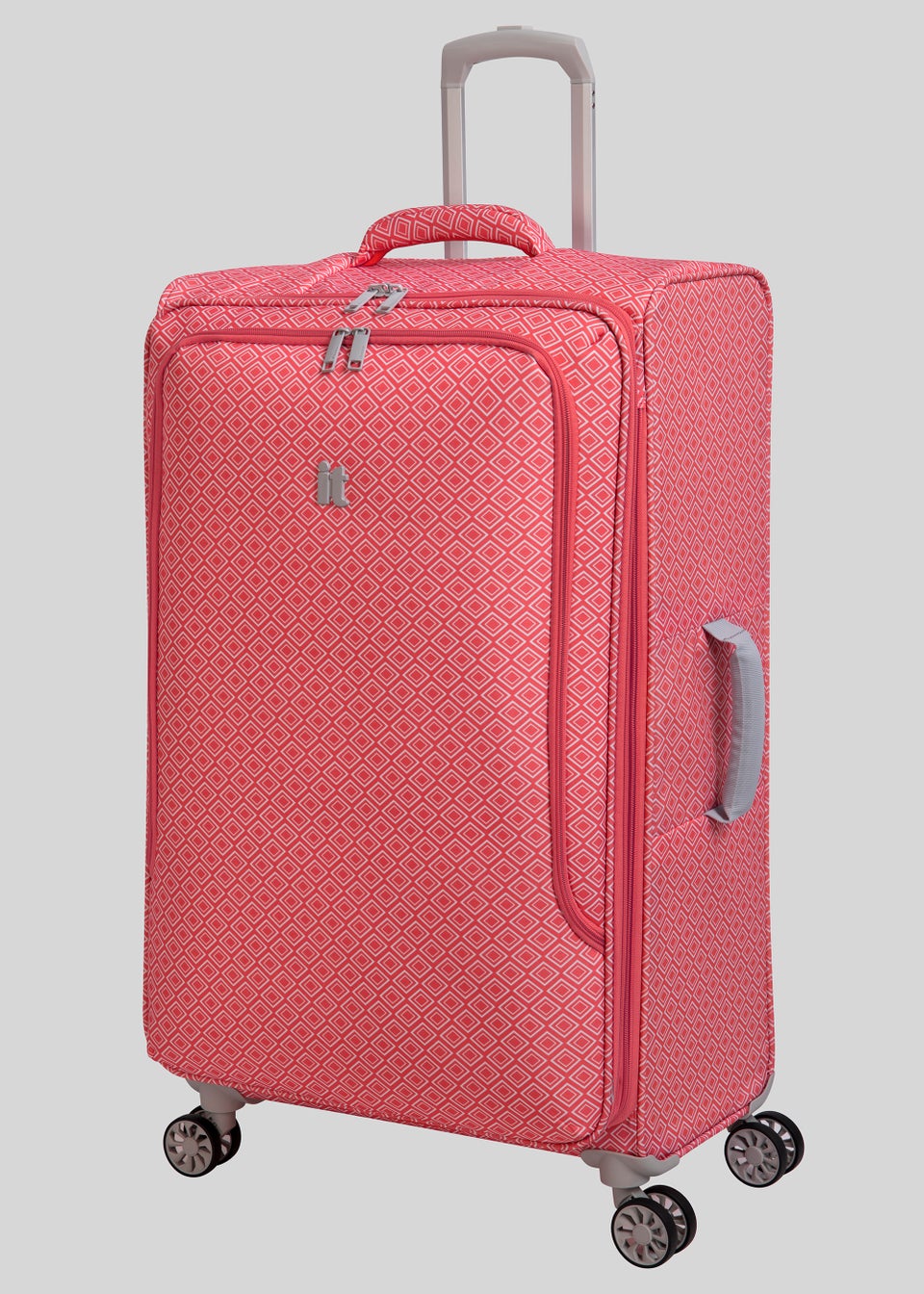 American tourister top trulite spinner luggage