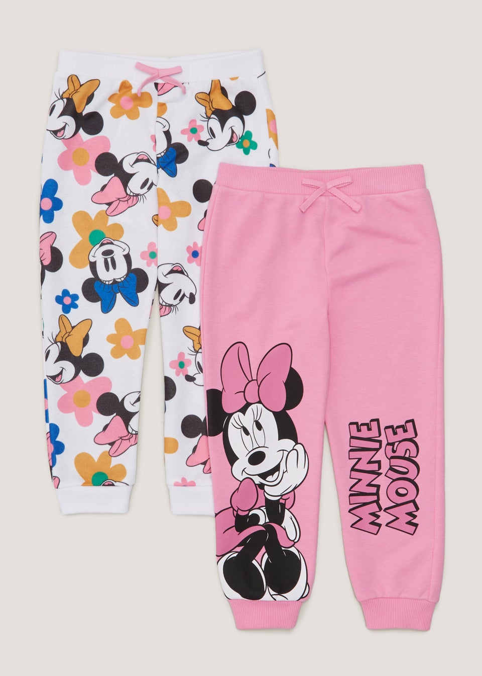 Minnie mouse joggers hot sale