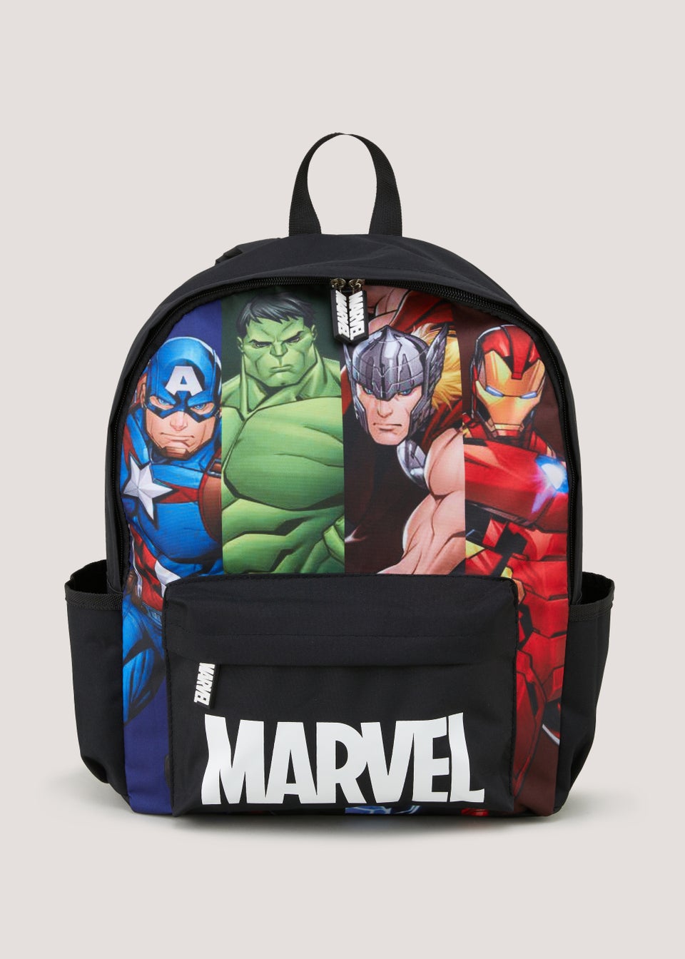 Avengers bookbag hot sale