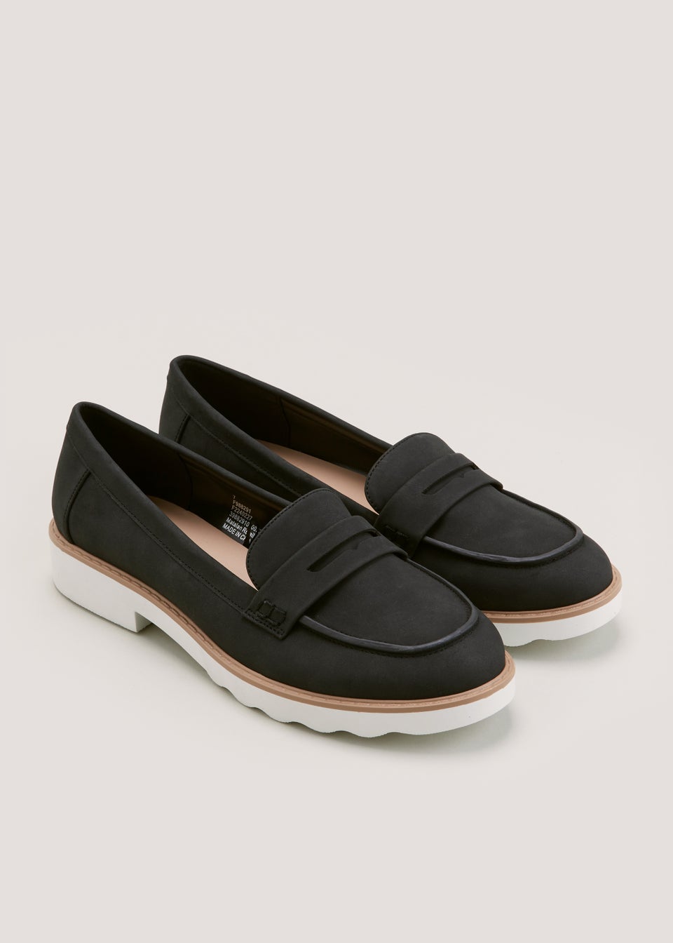 Matalan deals womens loafers
