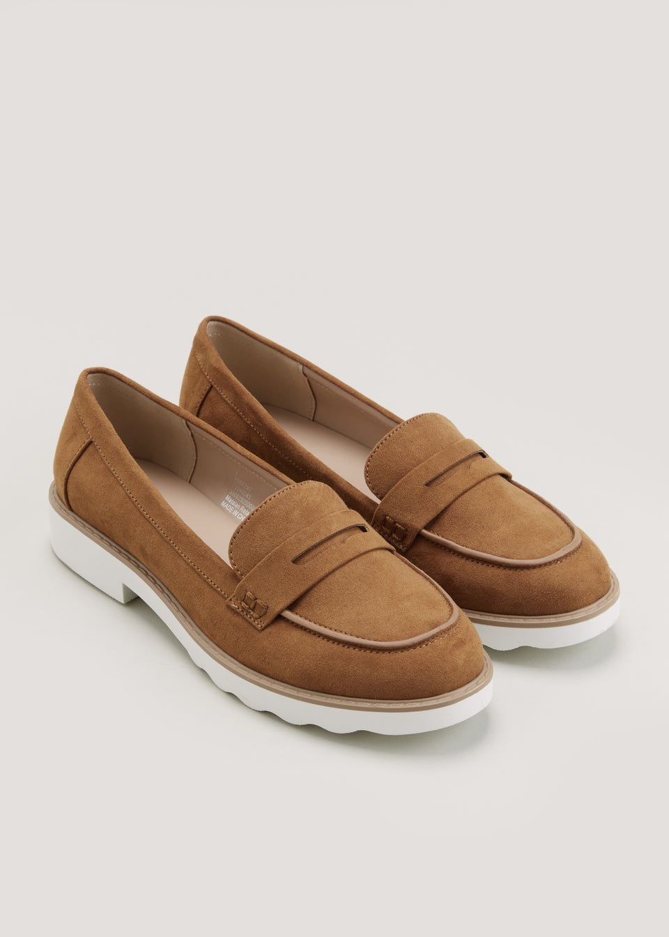 Matalan purchases ladies casual shoes
