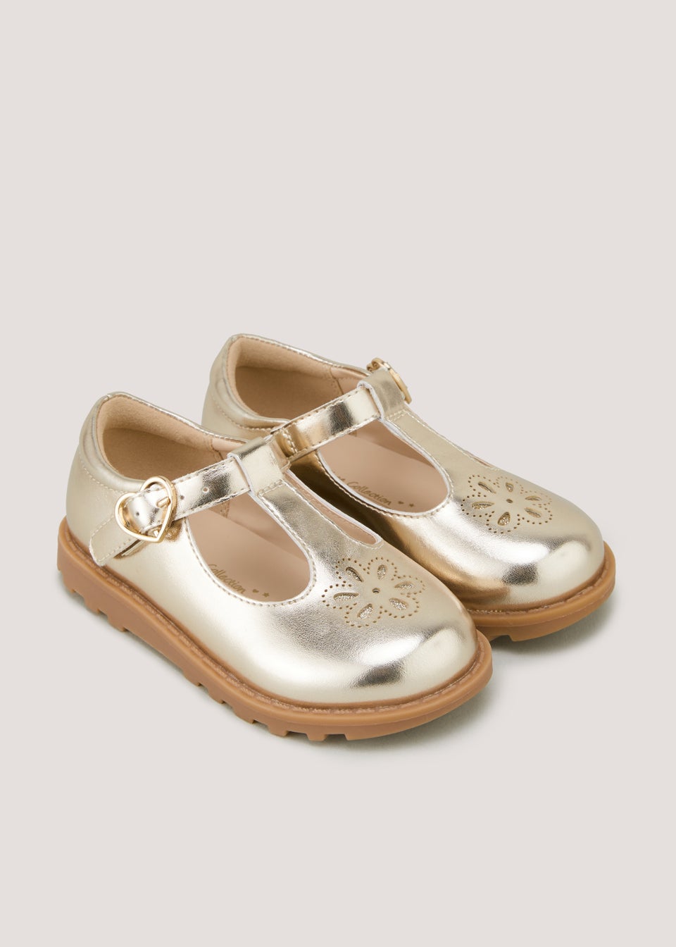 Flower girl shoes matalan best sale