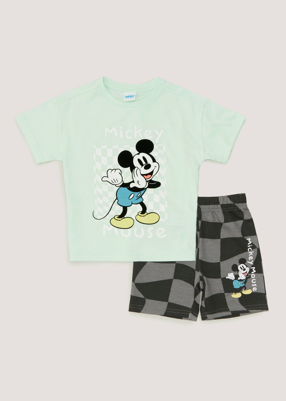 Matalan mickey hotsell mouse pyjamas