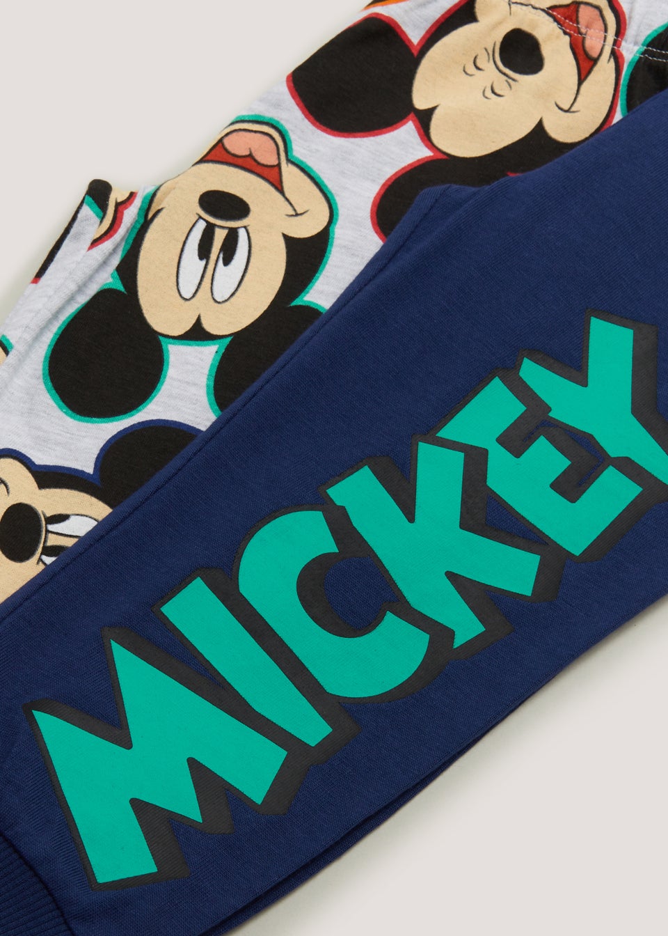 Matalan mickey sales mouse pyjamas