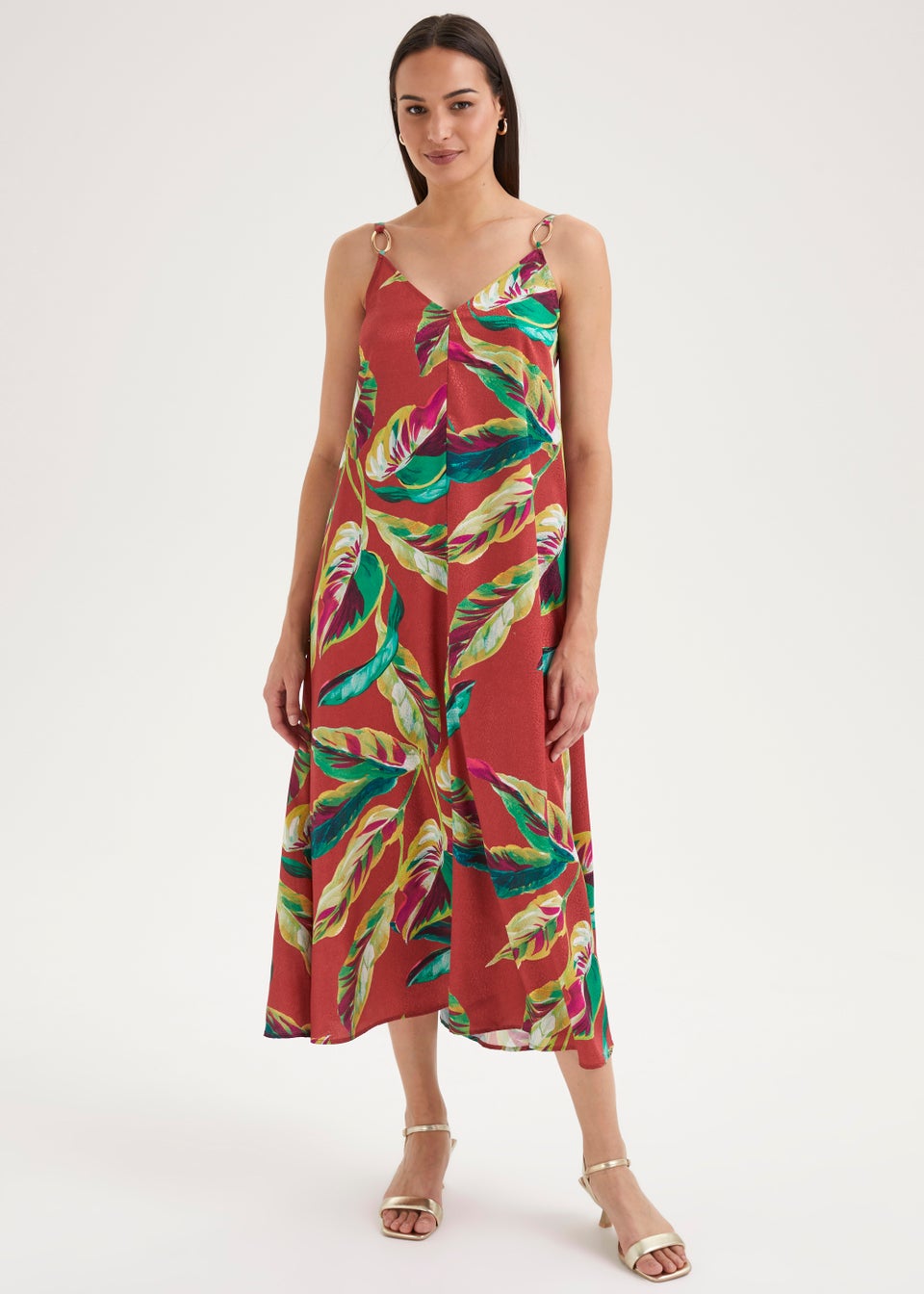 Matalan best sale cami dress