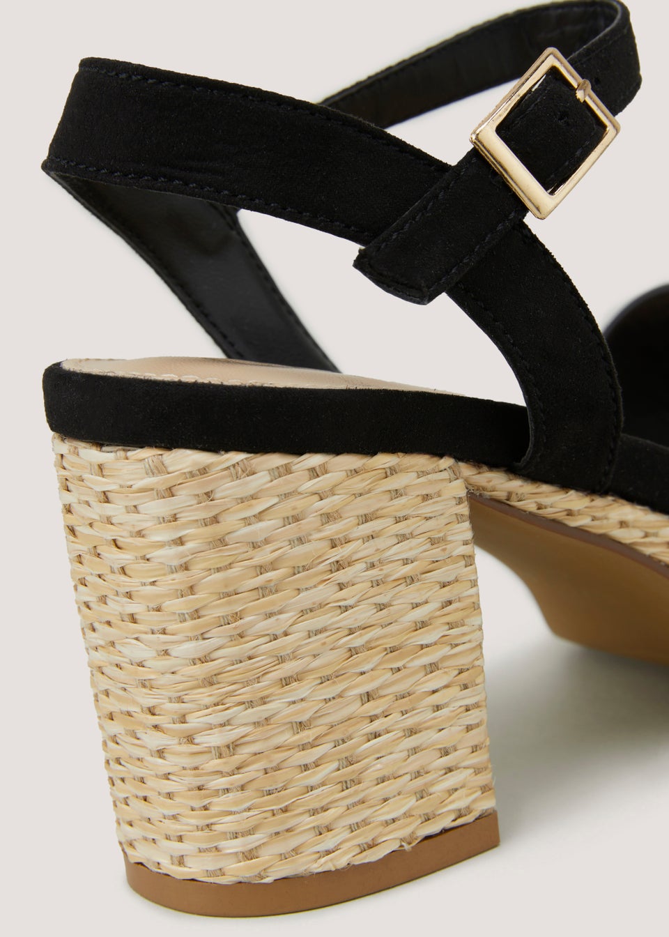 Matalan platform sandals on sale