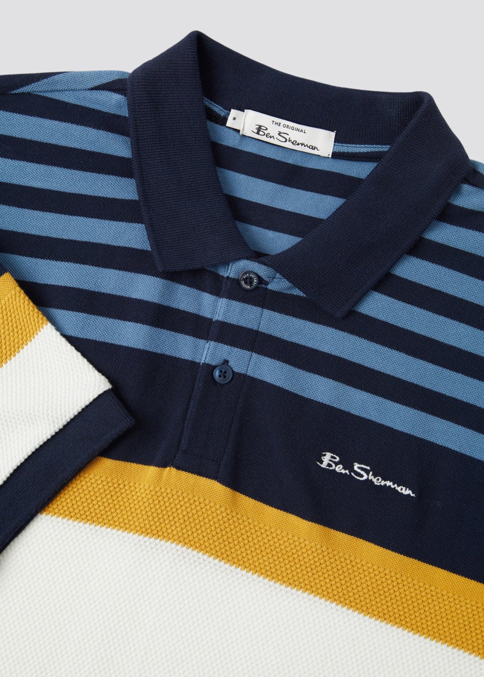 Ben sherman kidswear discount