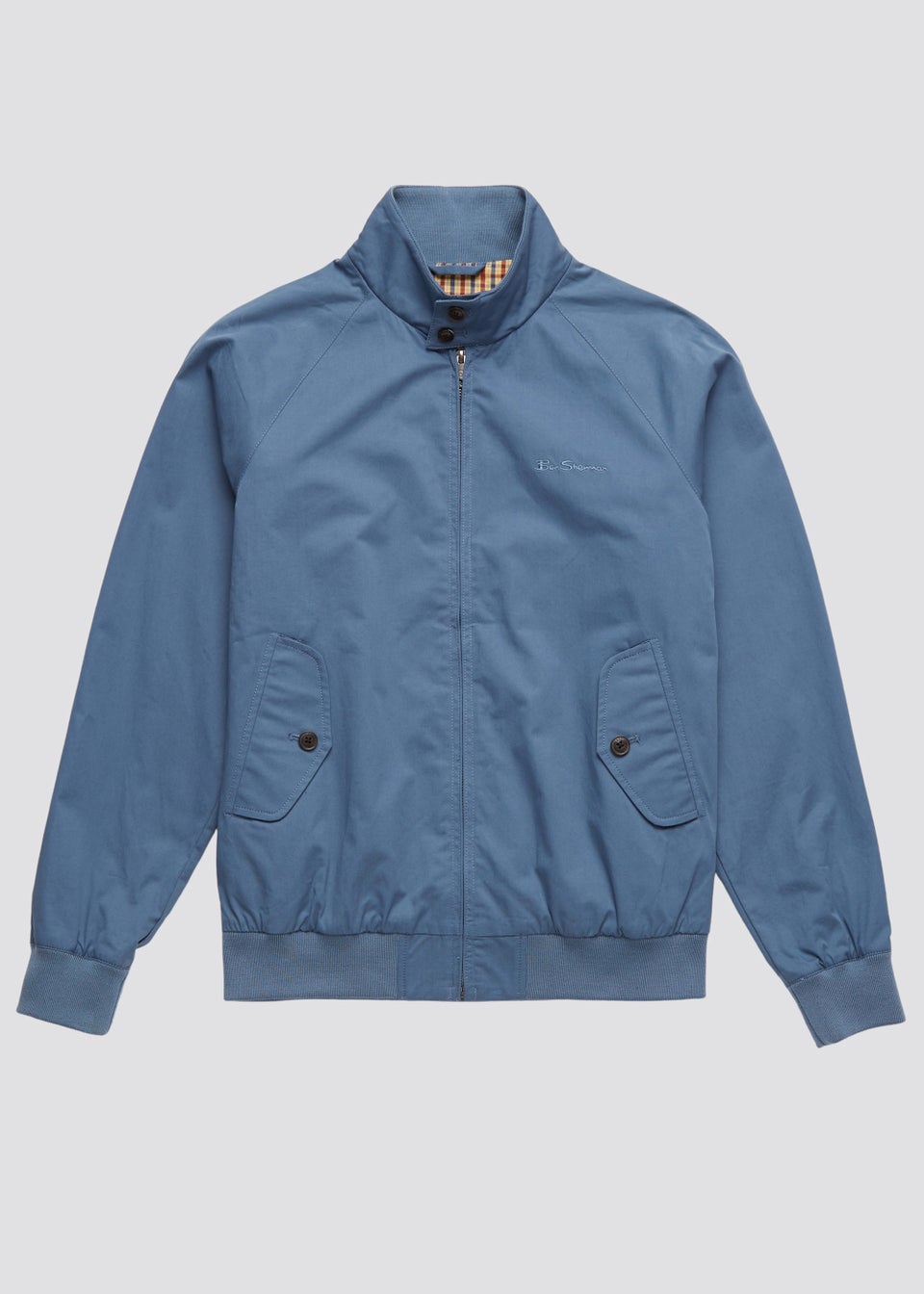 Harrington outlet jacket matalan