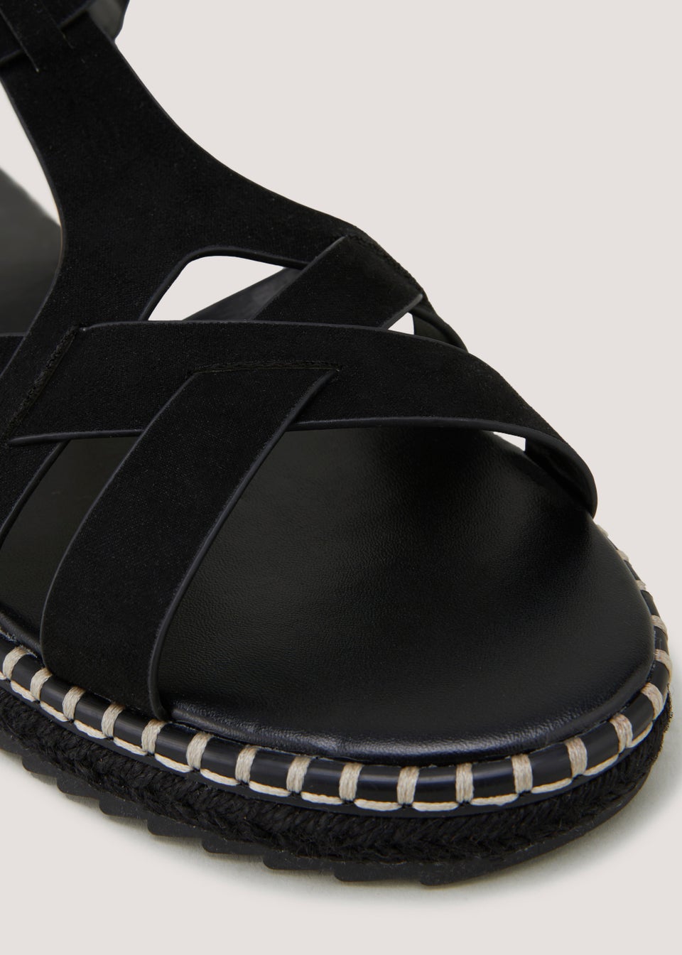Matalan 2024 gladiator sandals