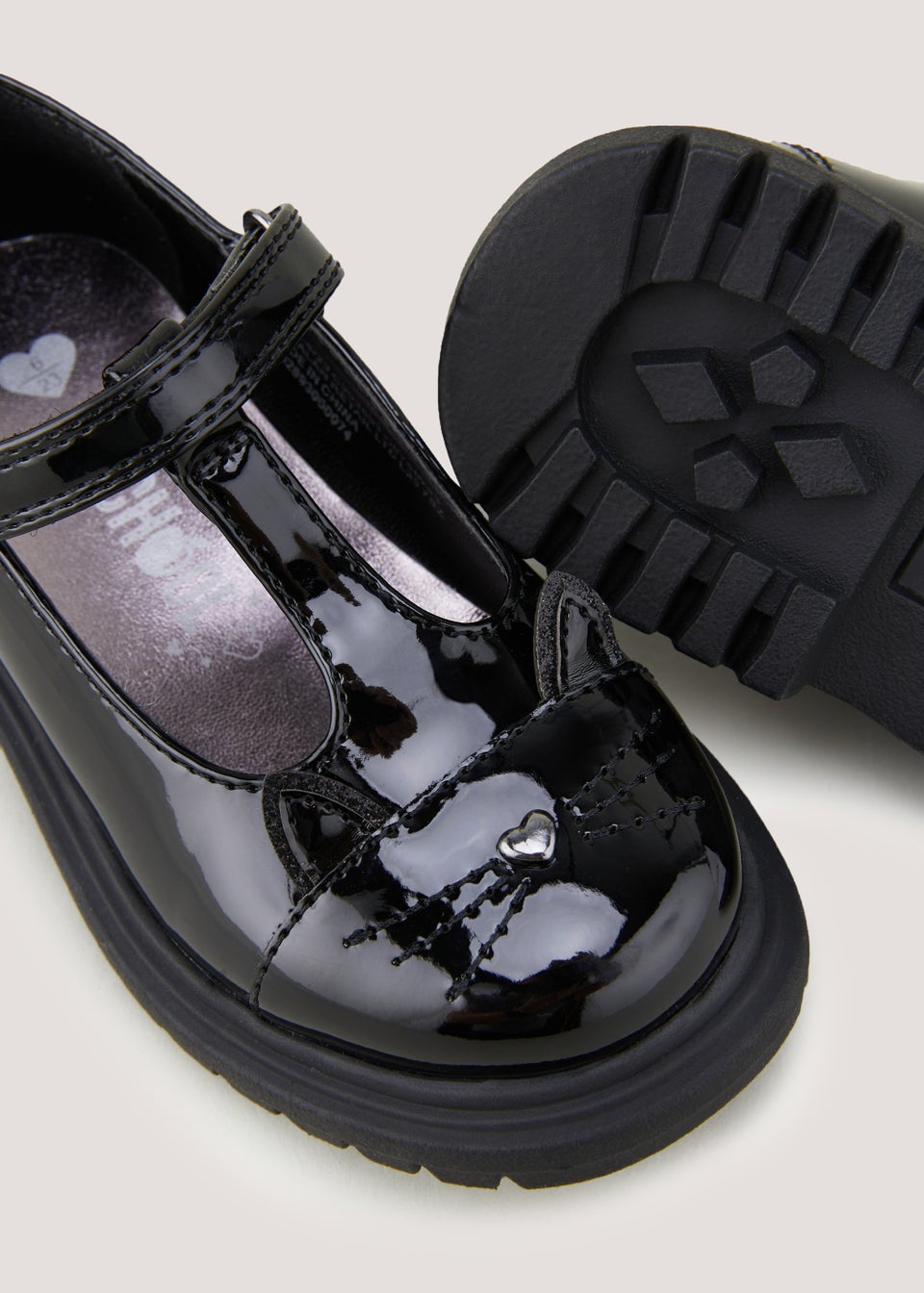 Matalan school store shoes