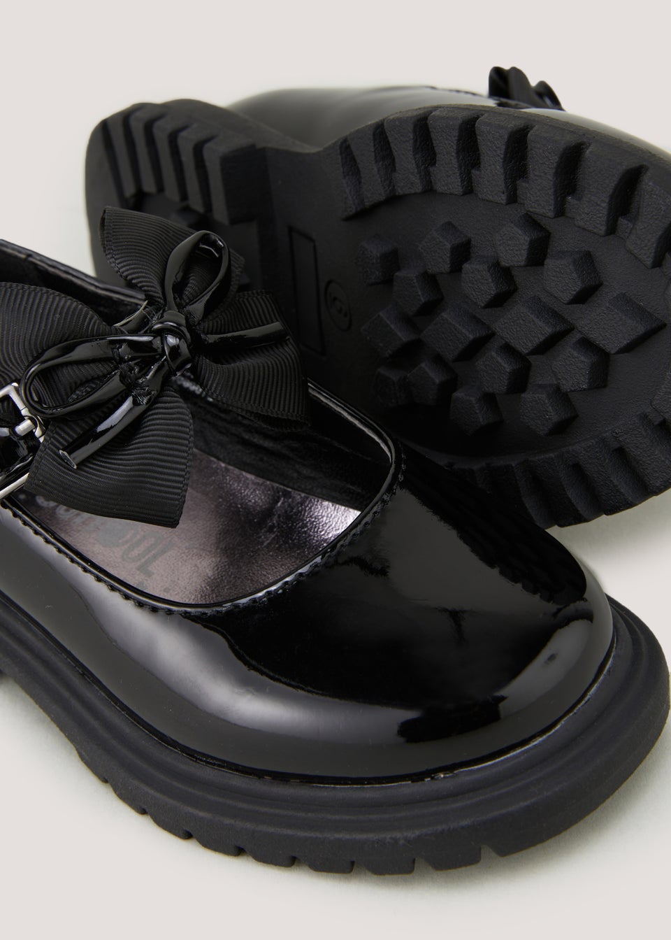 Matalan school hotsell shoes for girls