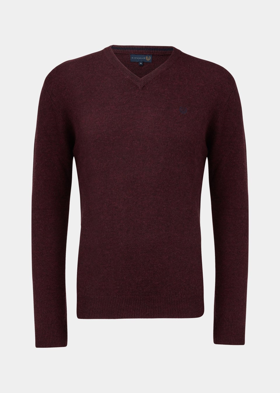 Matalan best sale lambswool jumper