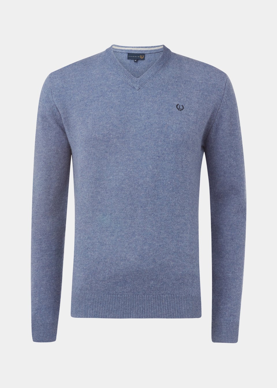 Matalan mens deals lambswool jumpers